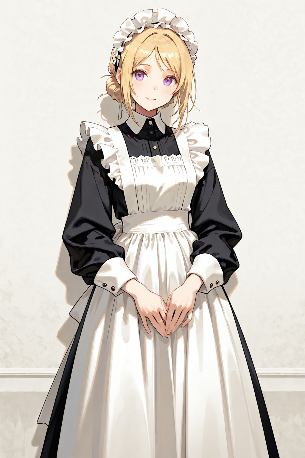 メイドさん