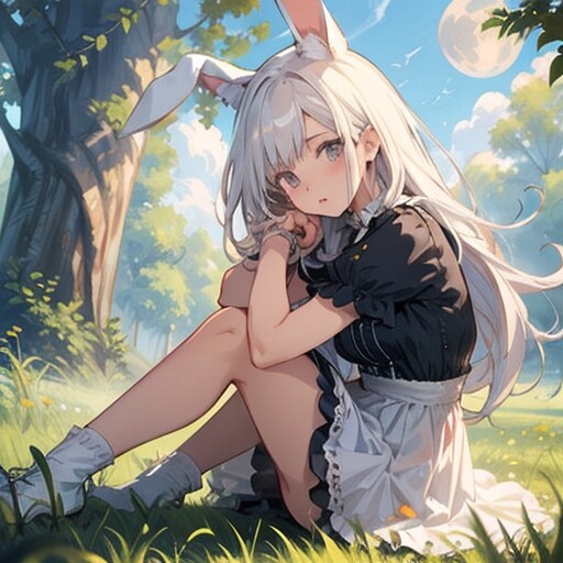 サボりじゃないもん