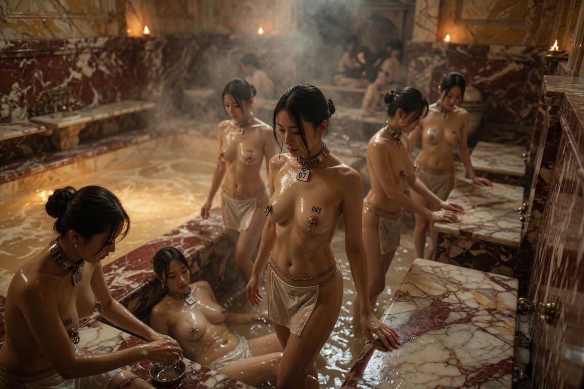 奉仕準備