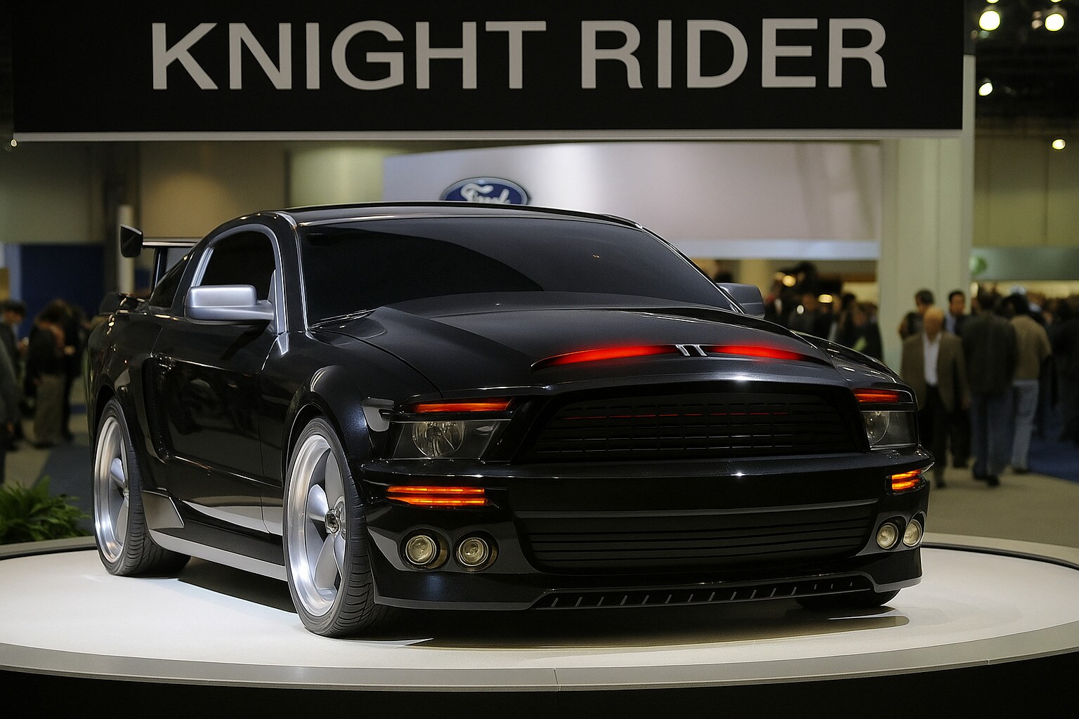 ナイトライダー | の人気AIイラスト・グラビア