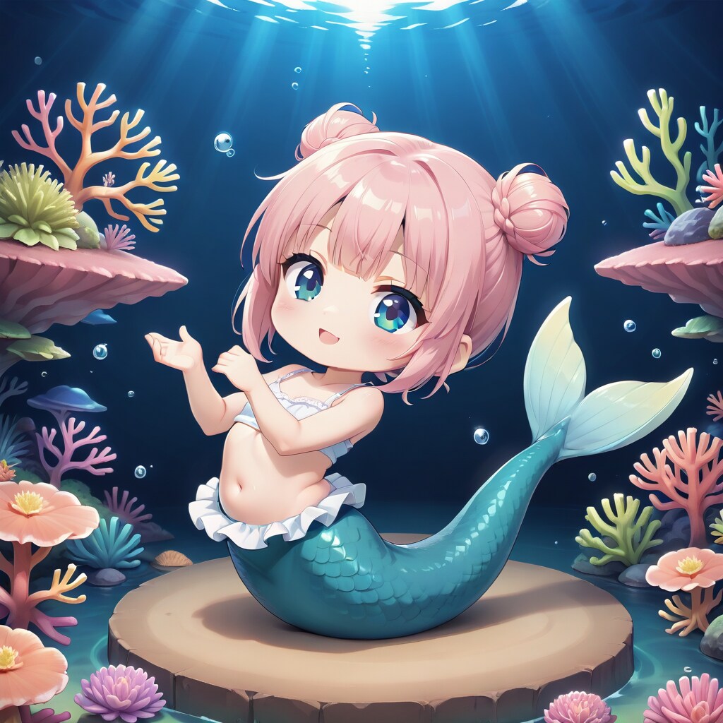 サンゴの日