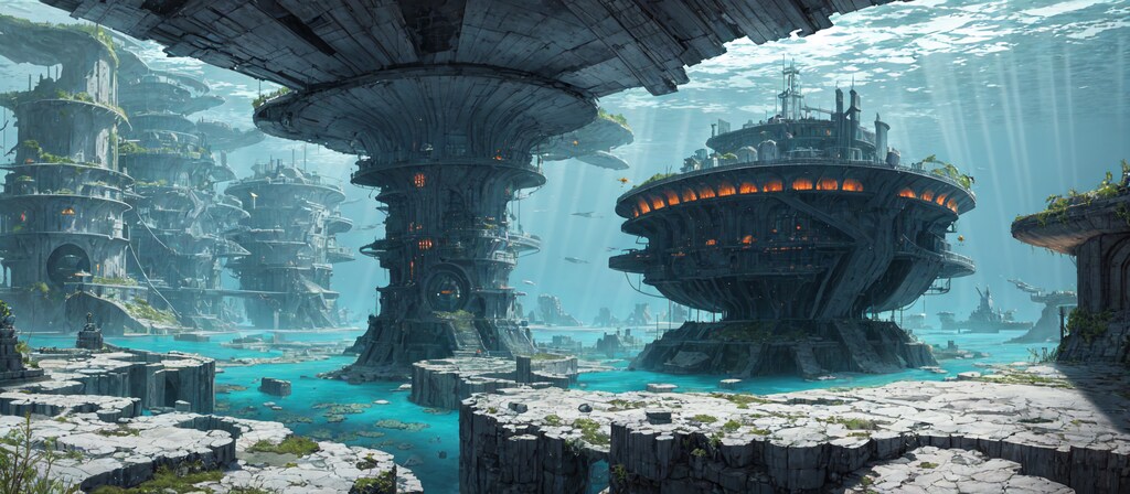 Sea Veil