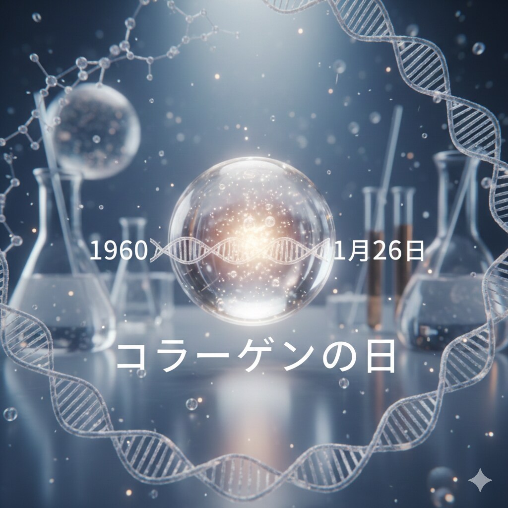 コラーゲンの日らしいです | の人気AIイラスト・グラビア