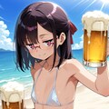 {がぞうどうぞ}販促用ポスター撮影 4枚目