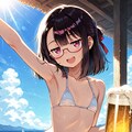 {がぞうどうぞ}販促用ポスター撮影 7枚目