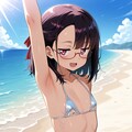 {がぞうどうぞ}販促用ポスター撮影 6枚目