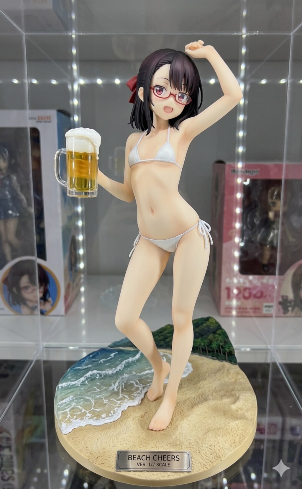 {がぞうどうぞ}販促用ポスター撮影