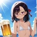 {がぞうどうぞ}販促用ポスター撮影 5枚目