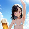 {がぞうどうぞ}販促用ポスター撮影 3枚目