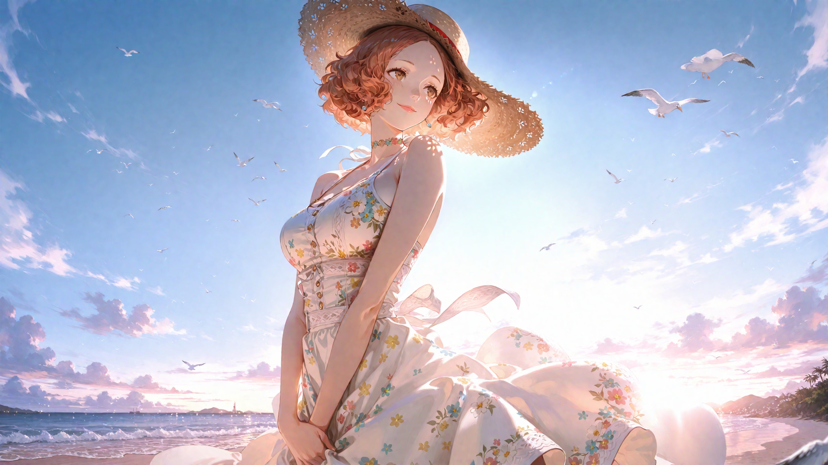 ペルソナ５・奥村春