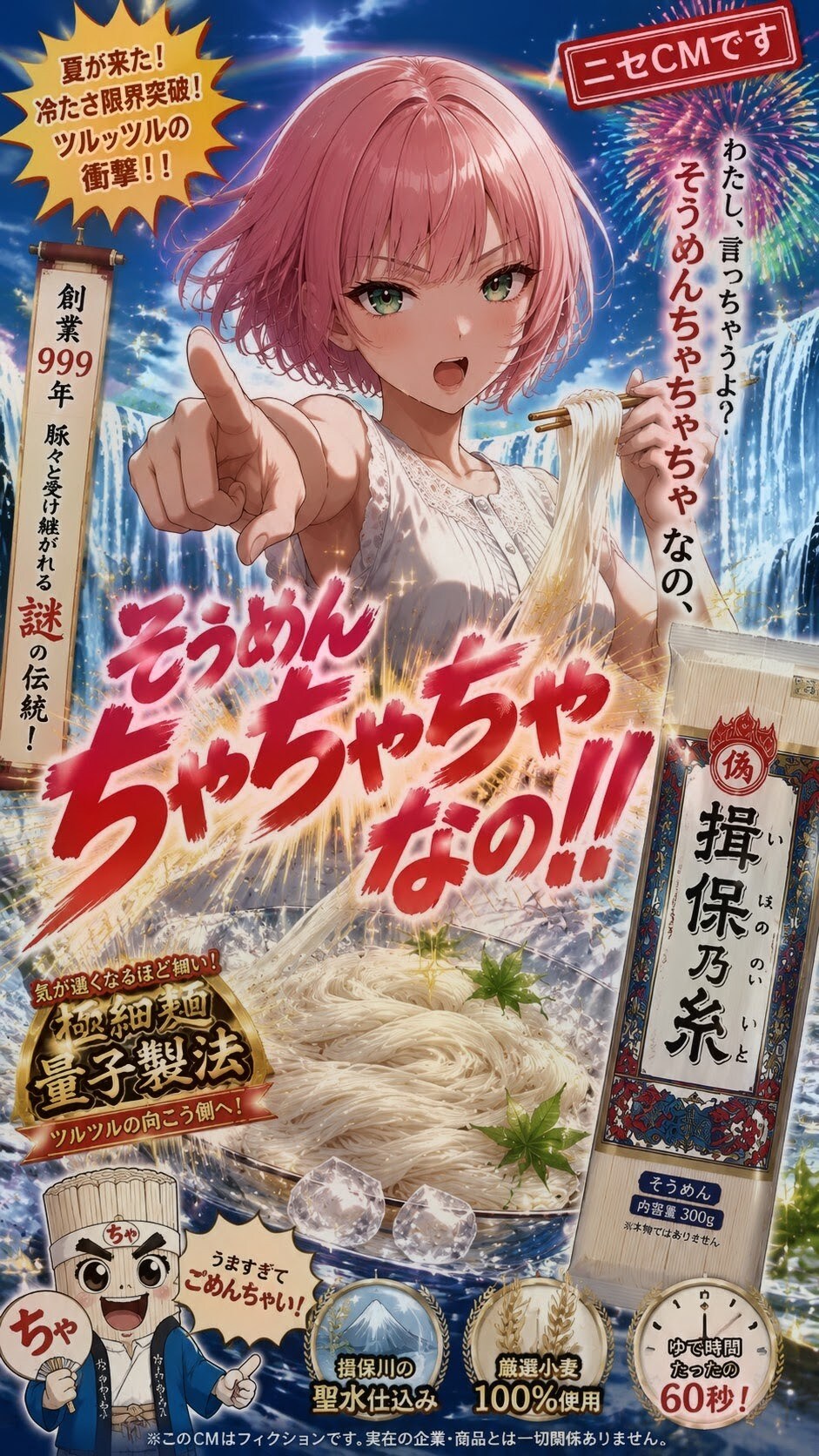シン・ピンボブお姉やん💓296