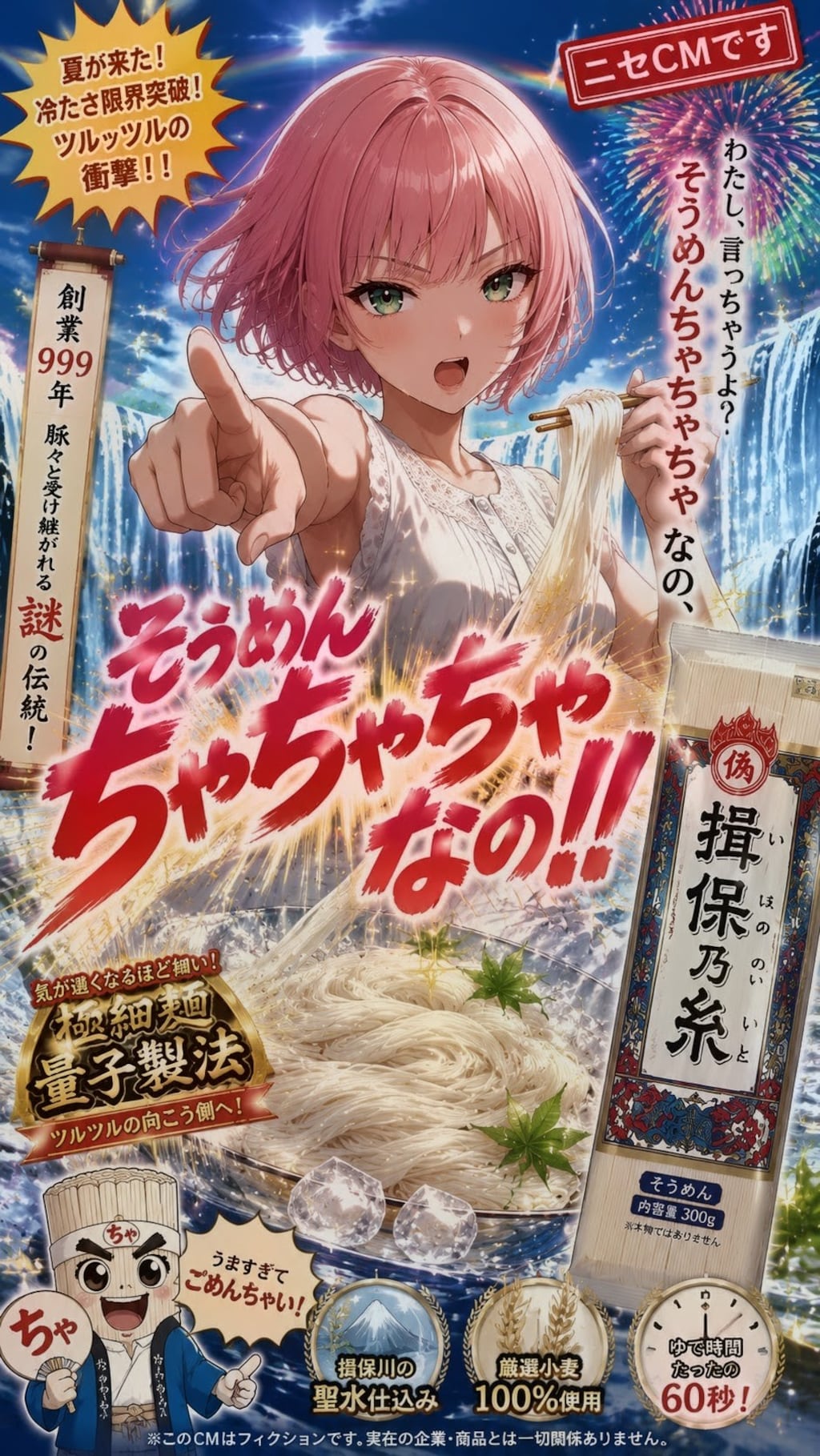 シン・ピンボブお姉やん💓296