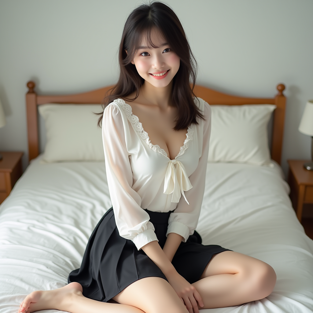 お部屋訪問