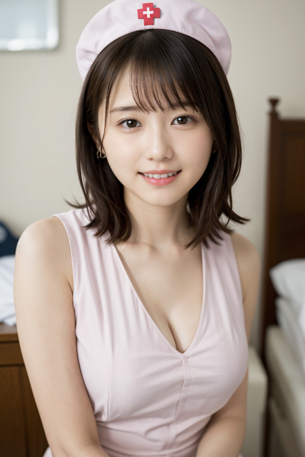 ナース