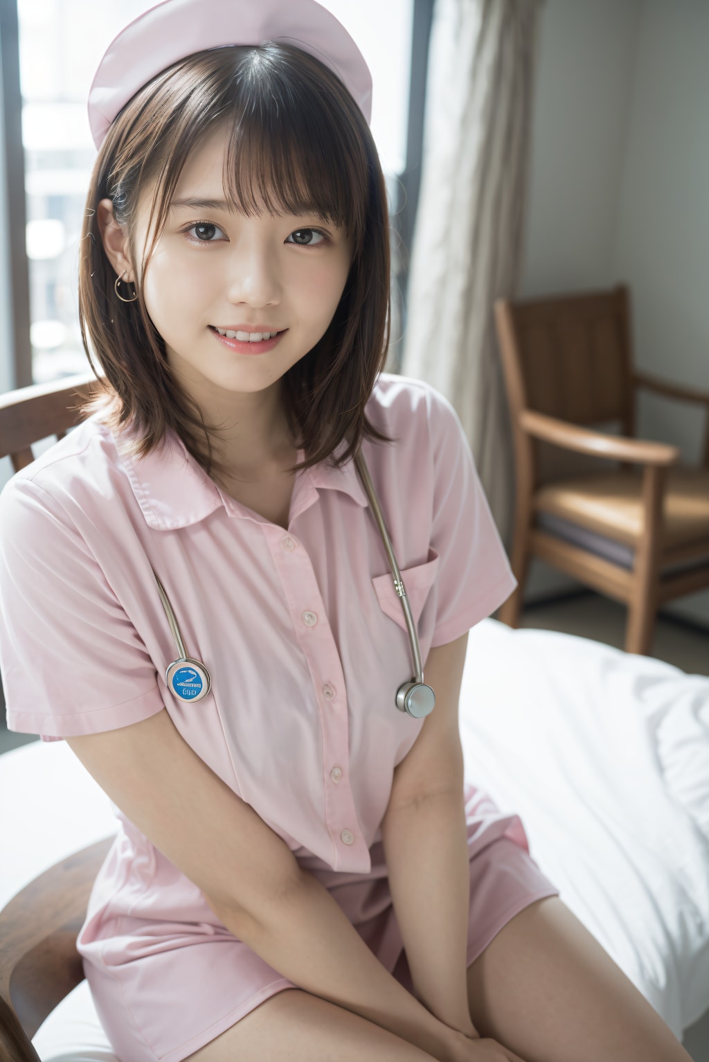 ナース