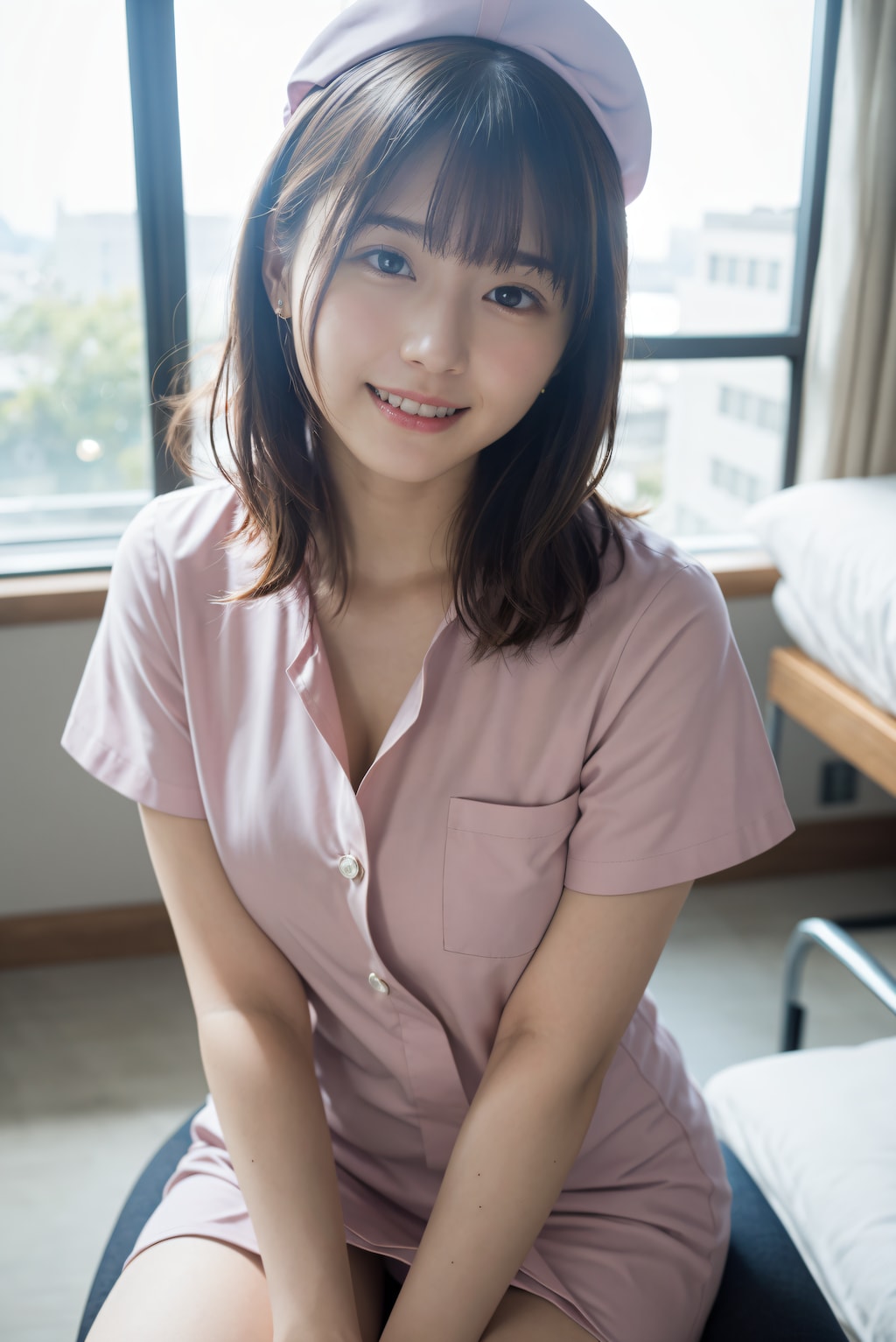 ナース