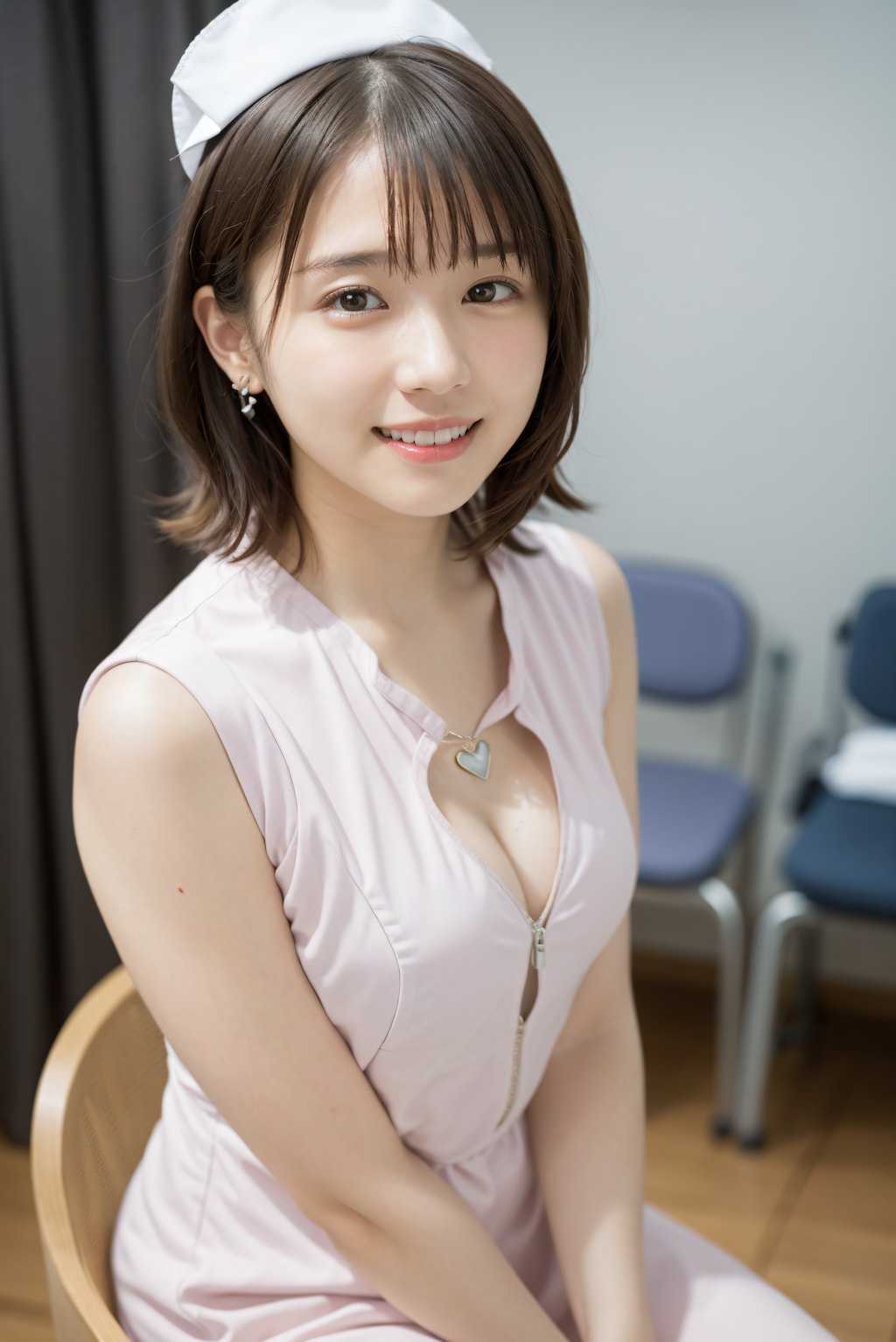 ナース