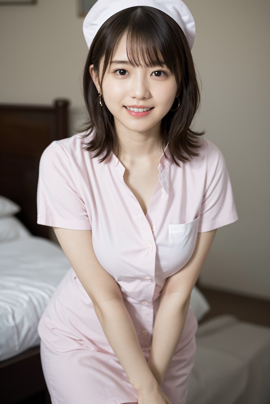 ナース