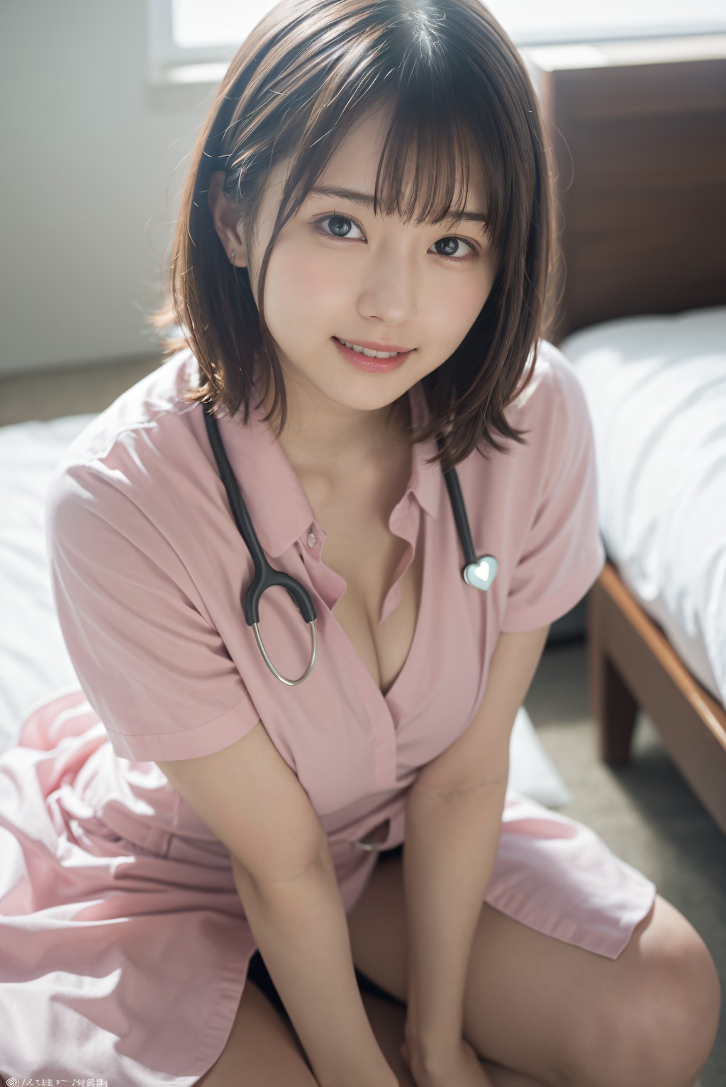 ナース