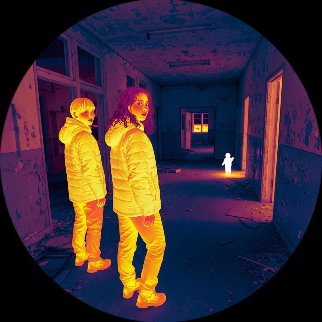 サーモビジョン