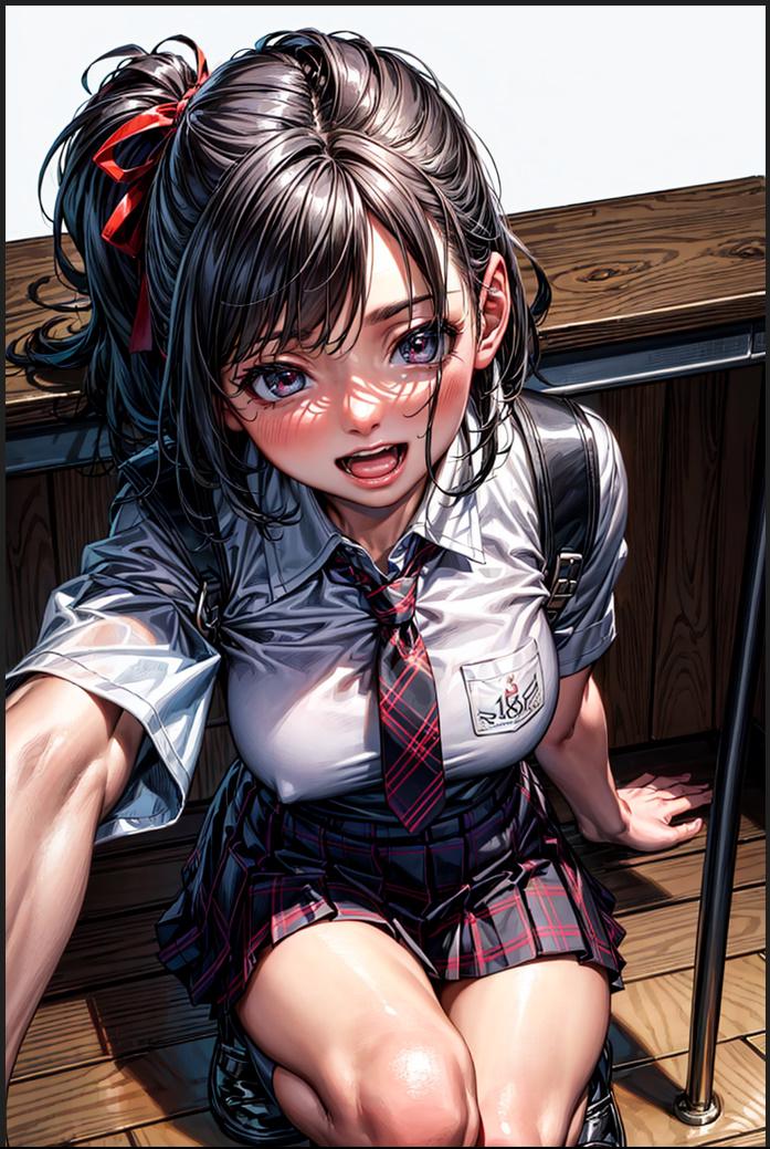 はまった