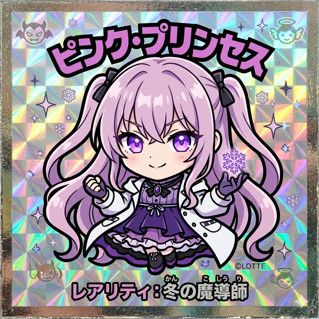 ちちぷいシール001