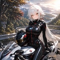 改めましてうちの神様、豊穂乃果様で参加させて頂きます❗️✨️ 2枚目