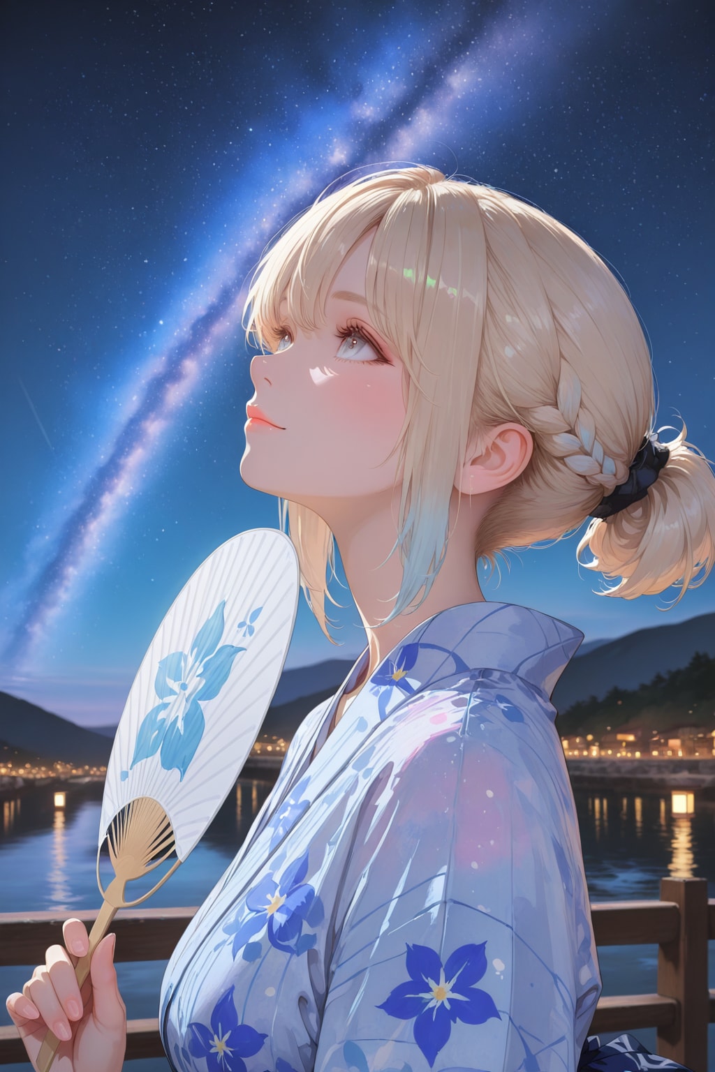 星空２