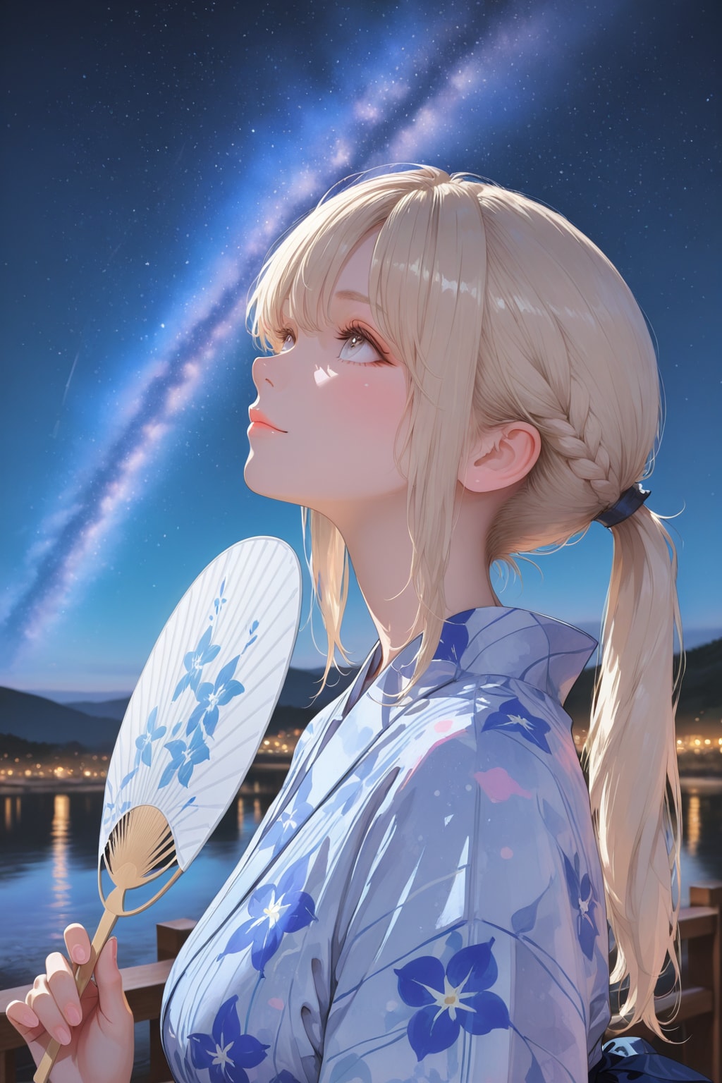 星空２