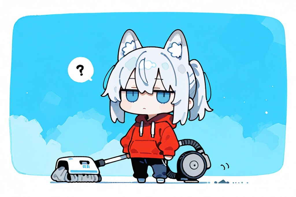 5月30日はごみゼロの日、お掃除の日、掃除機の日