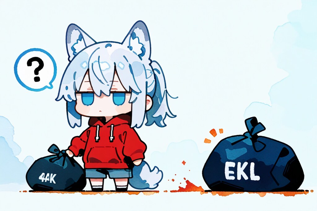 5月30日はごみゼロの日、お掃除の日、掃除機の日