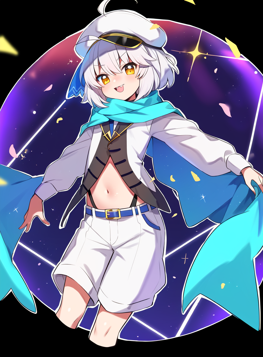 きゃわ！！ | の人気AIイラスト・グラビア