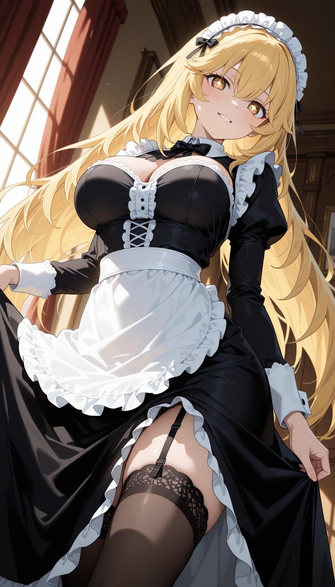 食蜂操祈 | の人気AIイラスト・グラビア