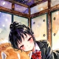 おおきいぬ♡ 8枚目