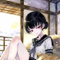 おおきいぬ♡ 9枚目