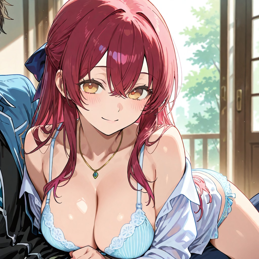 やがて愛の日が