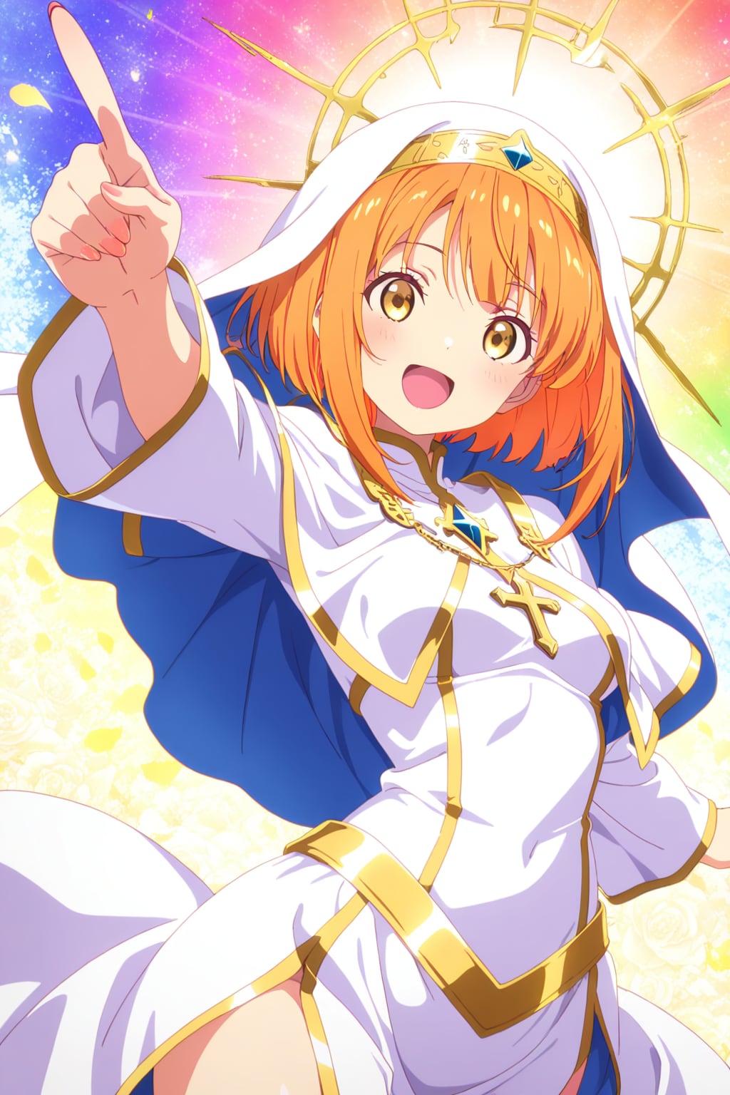 今日のちちぷい生成 | の人気AIイラスト・グラビア