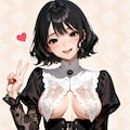 あら。あらあらあら。 3枚目