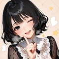 あら。あらあらあら。 6枚目