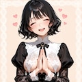 あら。あらあらあら。 2枚目