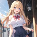 風のいたずらっ子のせいです57 5枚目