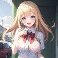 風のいたずらっ子のせいです57 4枚目