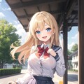 風のいたずらっ子のせいです57 3枚目