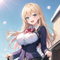 風のいたずらっ子のせいです57 6枚目