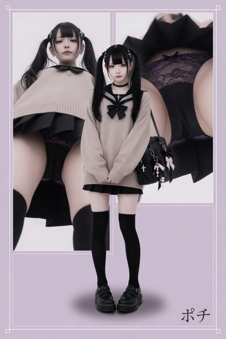 ポチ