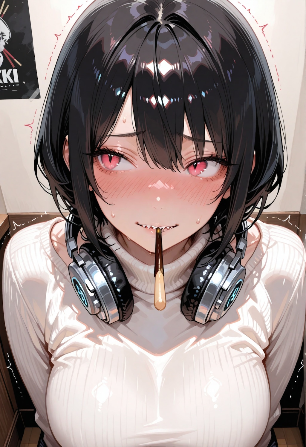 ほ、ほら早く！