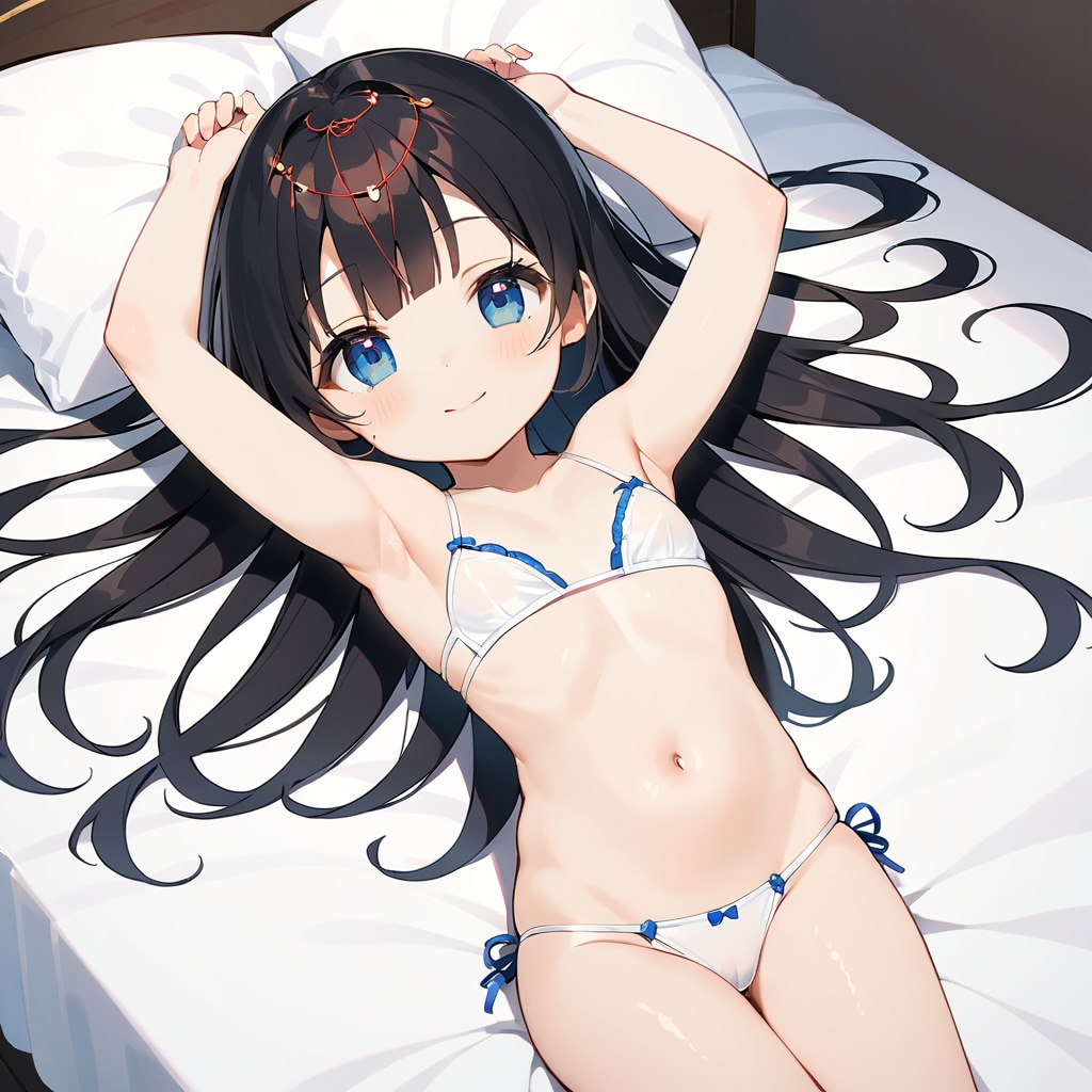 EMERALD ロリ 下着