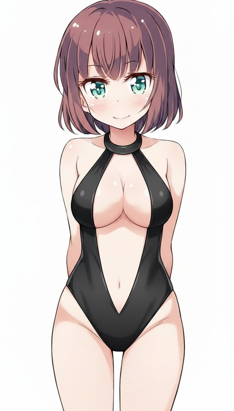 大和麻弥 モノキニ