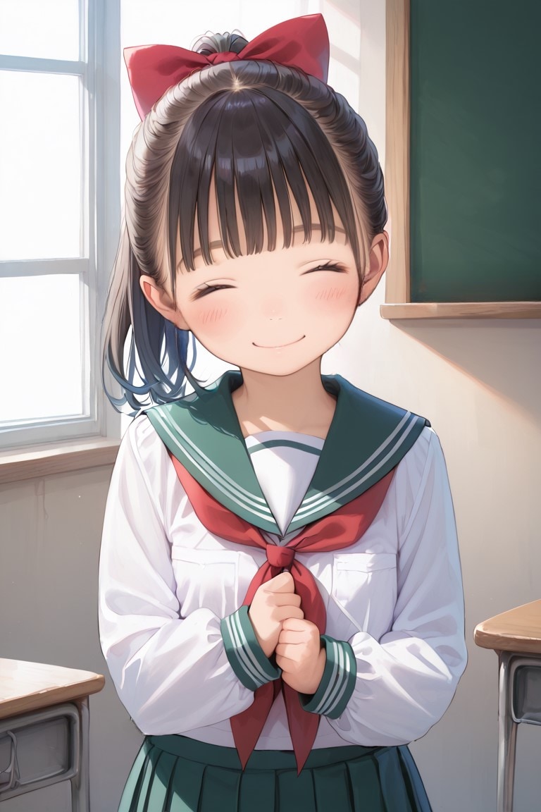 R8.3.26今日もよろしくね♡ | の人気AIイラスト・グラビア