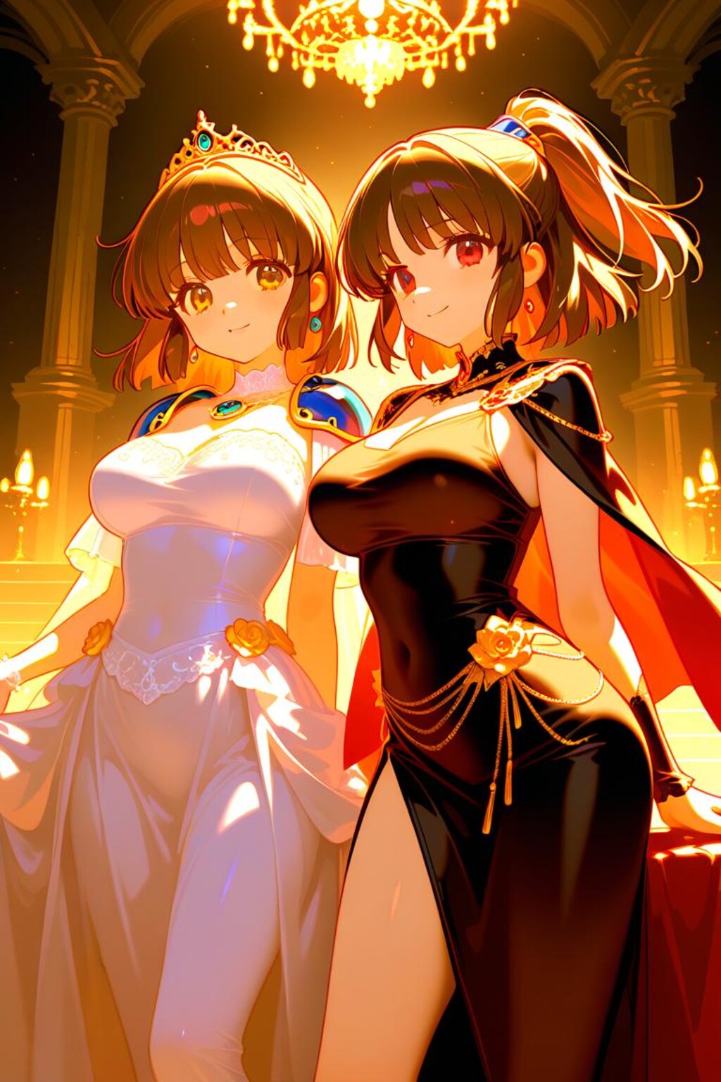 ごーじゃすっ！